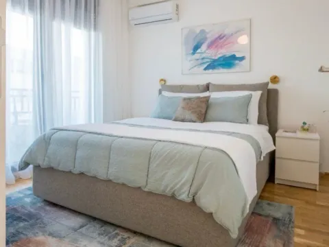 Prodaja, dvosoban stan, 63m², Mažina, Tivat - image 3