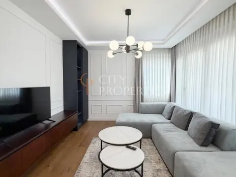 Rent, apartment, 77m², Krivi Most, Podgorica - image 2