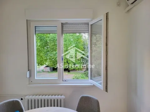 Rent, two bedroom apartment, 54m², Novi Beograd Blok 64, Novi Beograd Sve Podlokacije - image 11