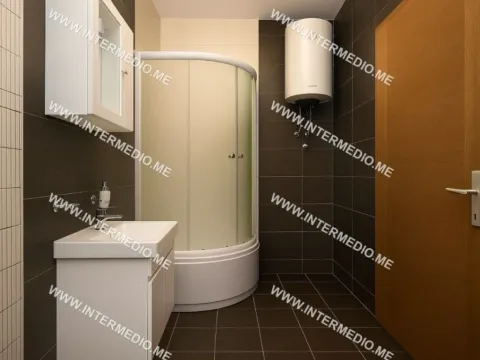 Sale, one bedroom apartment, 48m², Topla, Herceg Novi - image 3