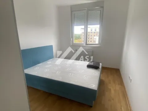 Izdavanje, dvosoban stan, 41m², Telep, Novi Sad Sve Podlokacije - image 4