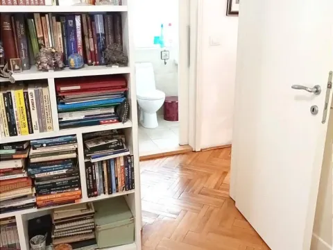 Sale, four bedroom apartment, 111m², Kalemegdan, Beograd - image 6