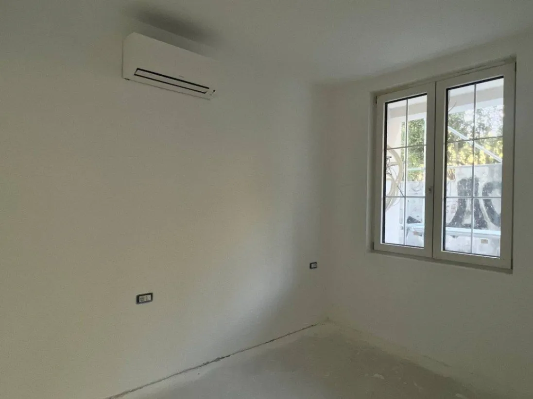 Prodaja, jednosoban stan, 39m², City Kej, Podgorica
