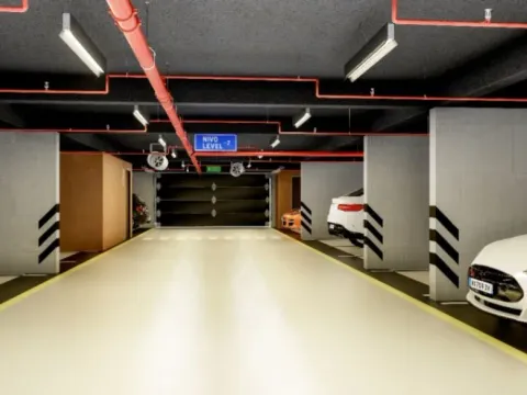 Prodaja, dvosoban stan, 52m², Dobrota, Kotor - image 4