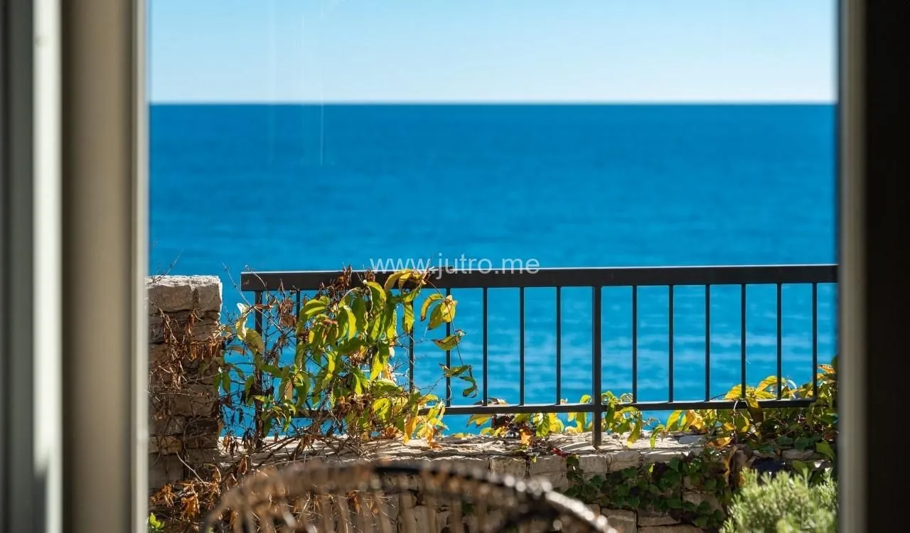 Prodaja, trosoban stan, 108m², Luštica Bay, Tivat