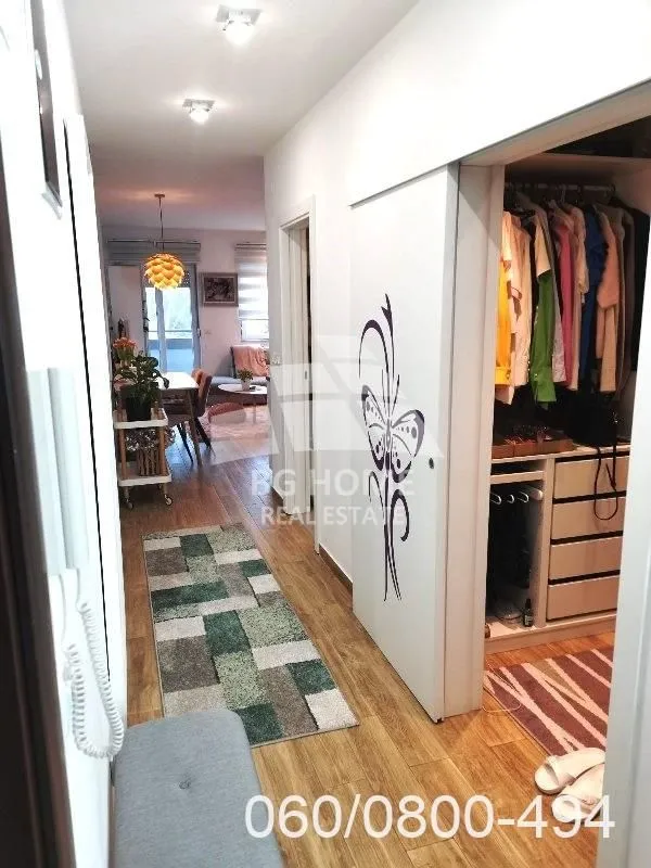 Prodaja, stan, 92m², Zemun Gornji Grad, Zemun Sve Podlokacije
