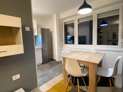 Prodaja, jednosoban stan, 33m², Bulevar Oslobodjenja, Novi Sad Sve Podlokacije - image 4