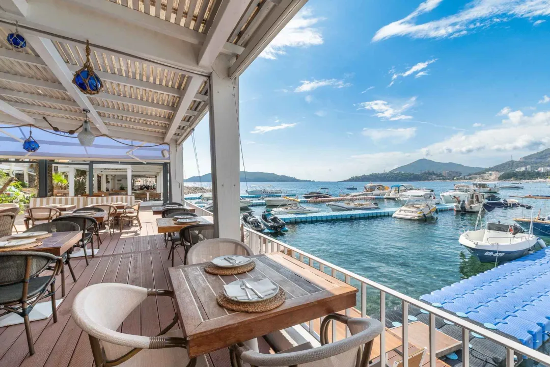 Sale, office space, 133m², Rafailovići, Budva