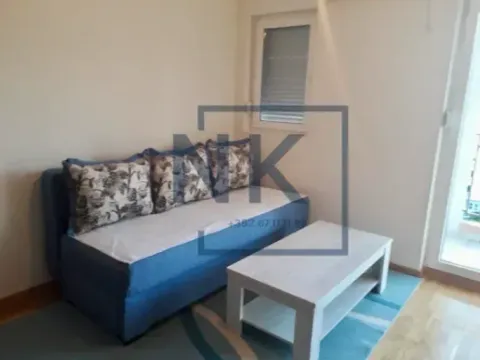 Izdavanje, jednosoban stan, 42m², Stari Aerodrom, Podgorica - image 3