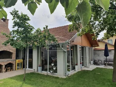 Sale, house, 288m², Kelebija, Subotica - image 3