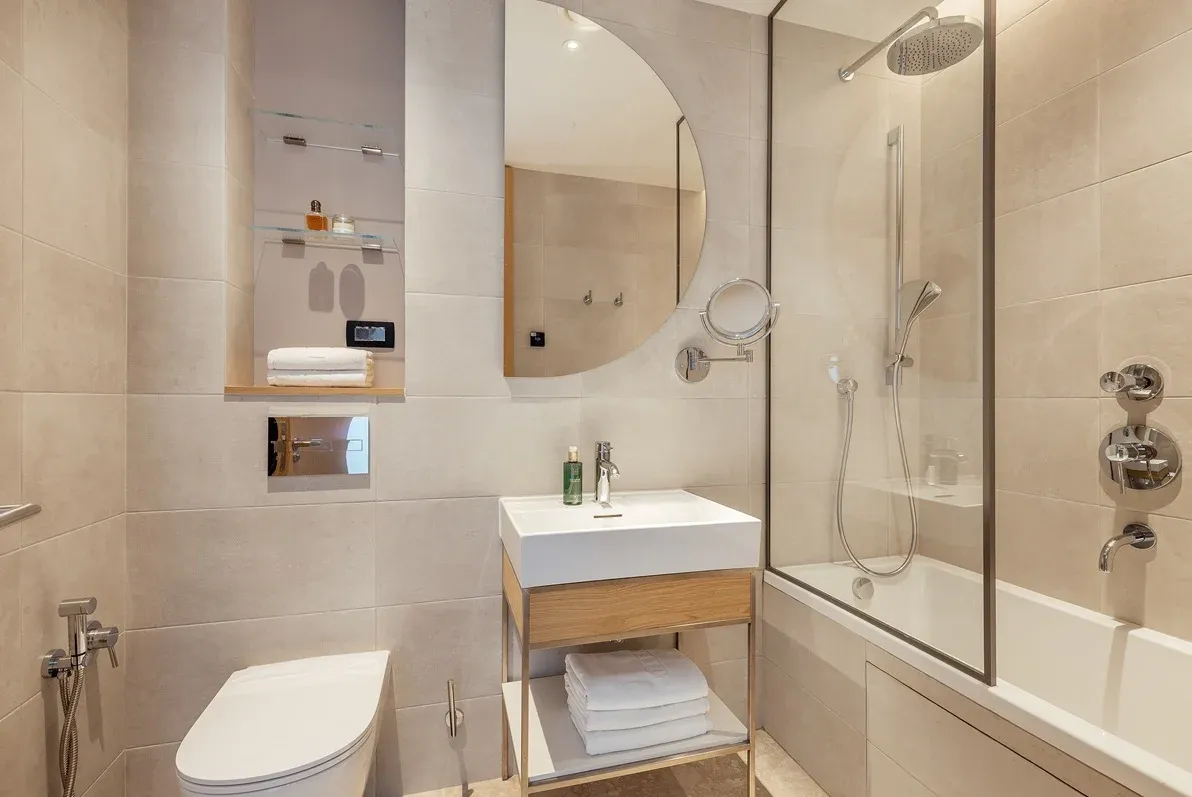 Prodaja, dvosoban stan, 179m², Porto Montenegro, Tivat