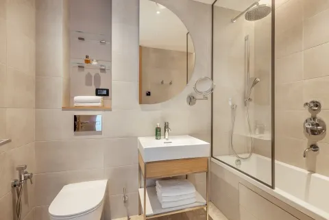 Prodaja, dvosoban stan, 179m², Porto Montenegro, Tivat - image 14