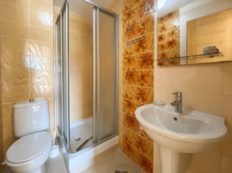 Rent, three bedroom apartment, 100m², Centar, Budva