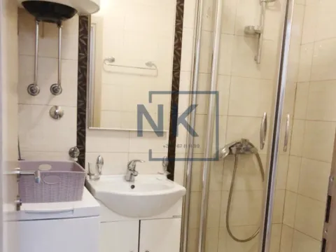 Izdavanje, jednosoban stan, 36m², Stari Aerodrom, Podgorica - image 3