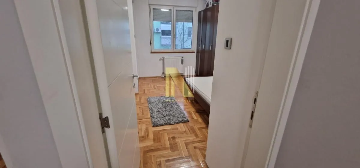 Izdavanje, dvosoban stan, 41m², Grbavica, Novi Sad Sve Podlokacije