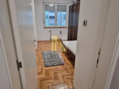 Izdavanje, dvosoban stan, 41m², Grbavica, Novi Sad Sve Podlokacije - image 6