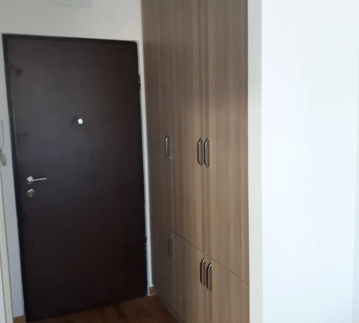 Prodaja, stan, 26m², City Kej, Podgorica