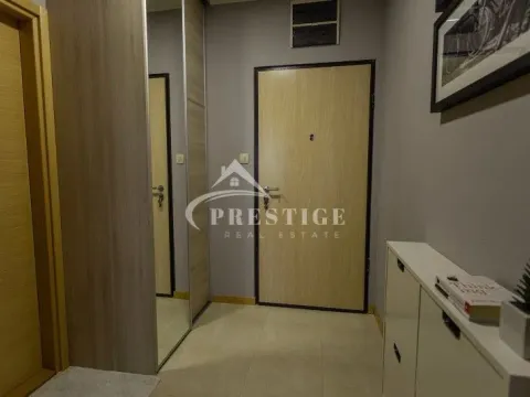 Izdavanje, jednosoban stan, 53m², Pobrežje, Podgorica - image 3