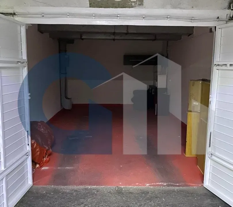 Sale, parking/garage, 22m², Novi Beograd Sve Podlokacije, Beograd