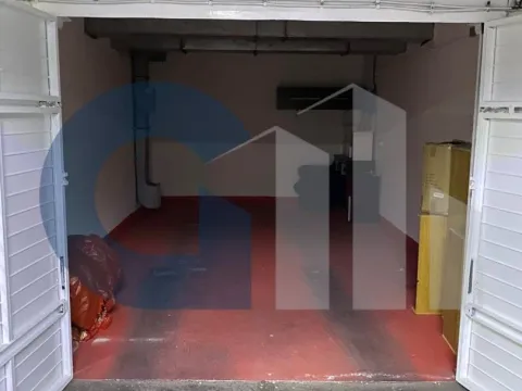 Sale, parking/garage, 22m², Novi Beograd Sve Podlokacije, Beograd