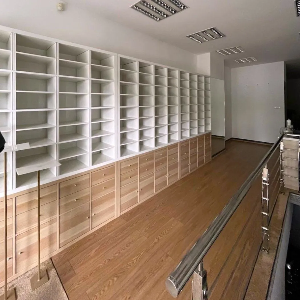 Rent, office space, 84m², Preko Morače, Podgorica