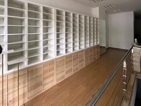 Rent, office space, 84m², Preko Morače, Podgorica - image 2