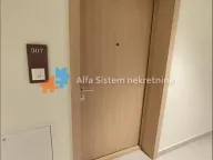 Izdavanje, dvosoban stan, 57m², Savski Venac, Beograd - image 13