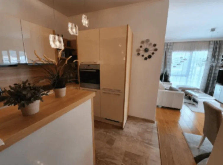 Sale, apartment, 89m², Tre Canne, Budva