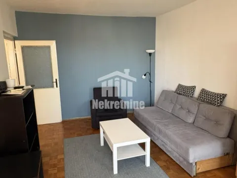 Prodaja, jednosoban stan, 39m², Novi Beograd Sve Podlokacije, Beograd - image 2