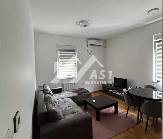 Rent, two bedroom apartment, 48m², Rotkvarija, Novi Sad Sve Podlokacije