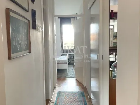 Izdavanje, četvorosoban stan, 91m², Cvetni Trg, Vračar Sve Podlokacije - image 19