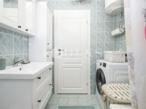 Izdavanje, jednosoban stan, 58m², Stari Aerodrom, Podgorica - image 8