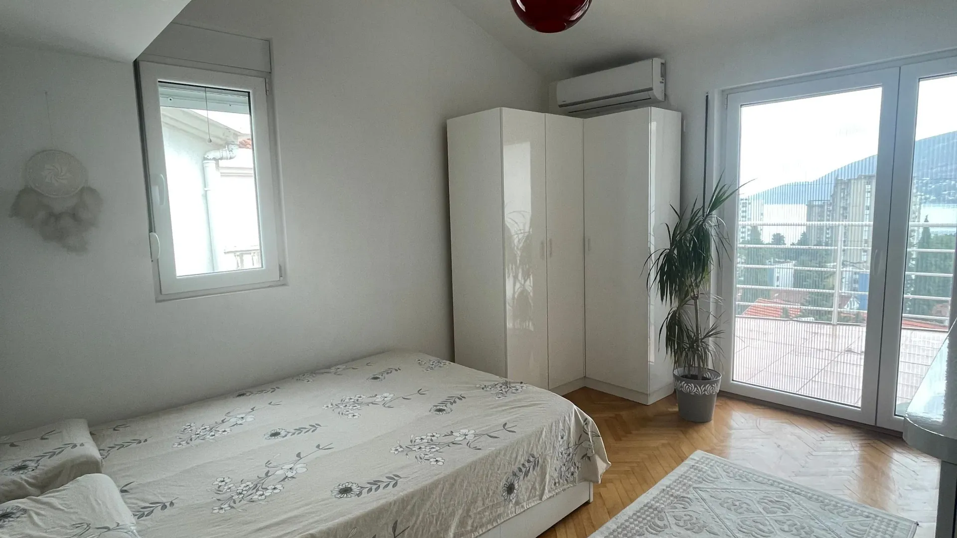 Stan-na-dan, jednosoban stan, 35m², Igalo, Herceg Novi