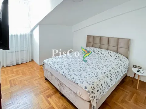 Rent, two bedroom apartment, 71m², Stari Aerodrom, Podgorica - image 9