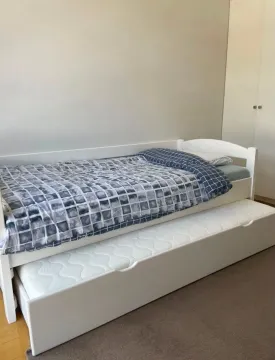 Izdavanje, dvosoban stan, 77m², Seljanovo, Tivat - image 10