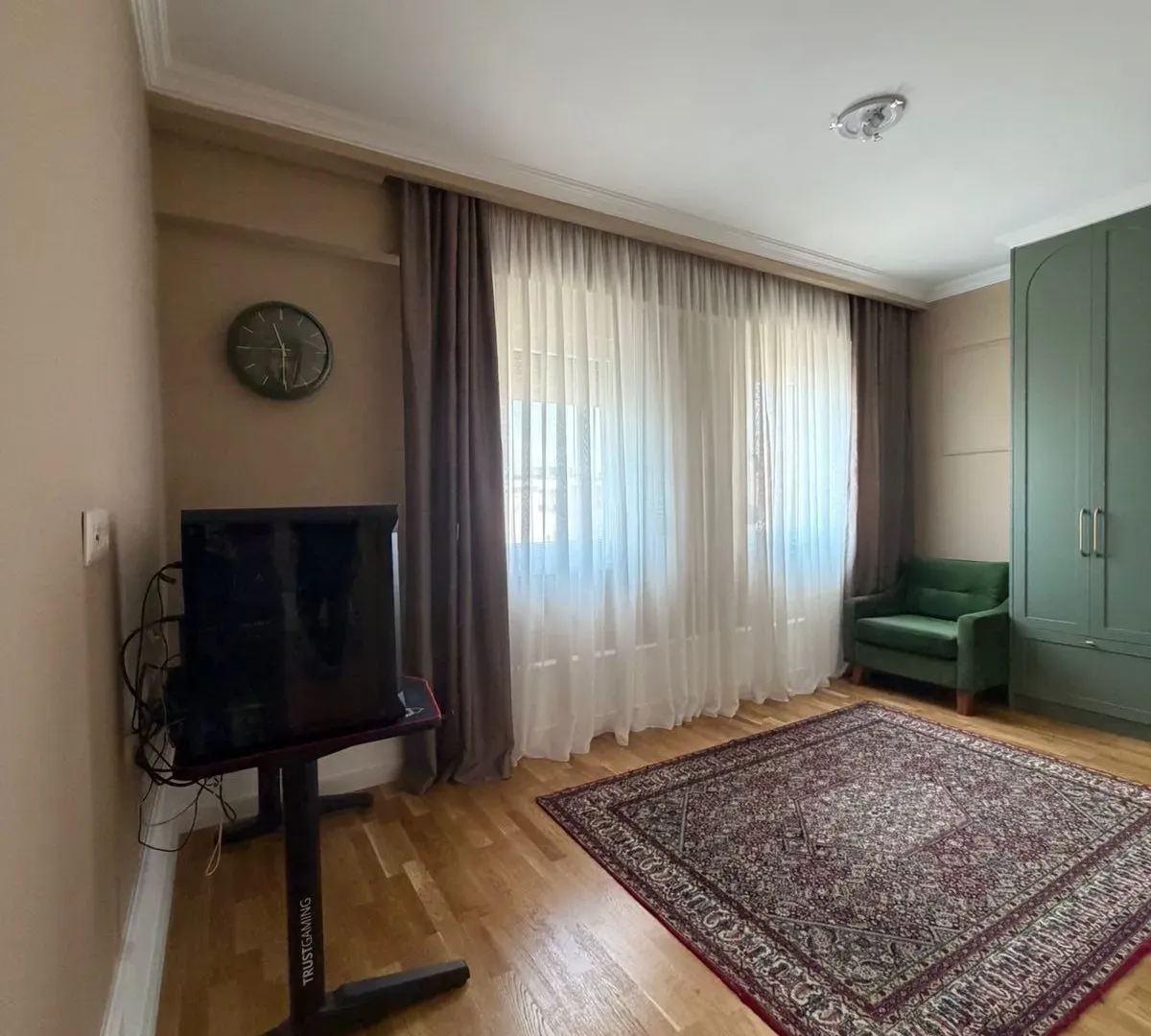Prodaja, dvosoban stan, 92m², Zabjelo, Podgorica