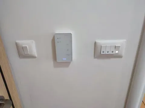 Izdavanje, jednosoban stan, 45m², Zabjelo, Podgorica - image 10