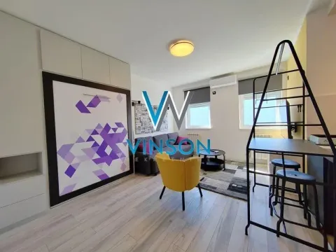 Izdavanje, stan, 30m2, Bulevar Oslobodjenja, Novi Sad, Novi Sad Izdavanje, stan, 30m2, Bulevar Oslobodjenja, Novi Sad, Novi Sad