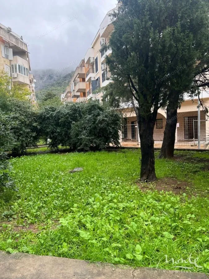 Prodaja, trosoban stan, 114m², Babilonija, Budva