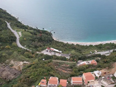 Sale, land lot, 1000m², Prijevor, Budva - image 7