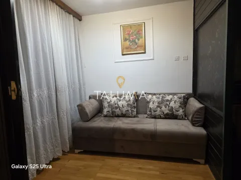 Izdavanje, jednosoban stan, 37m², Blok 5, Podgorica - image 8