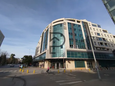Rent, one bedroom apartment, 53m², Centar, Podgorica - image 7
