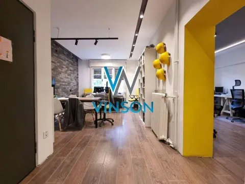 Rent, office space, 56m², Centar, Novi Sad - image 7