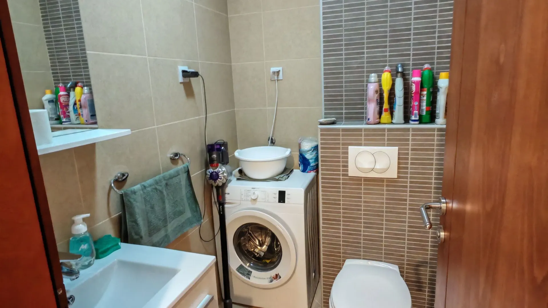 Sale, two bedroom apartment, 130m², Bečići, Budva