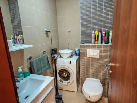 Prodaja, dvosoban stan, 130m², Bečići, Budva - image 6