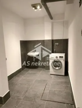 Izdavanje, četvorosoban stan, 148m², Savski Venac, Beograd - image 24
