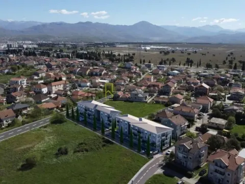 Prodaja, jednosoban stan, 52m², Zabjelo, Podgorica - image 7