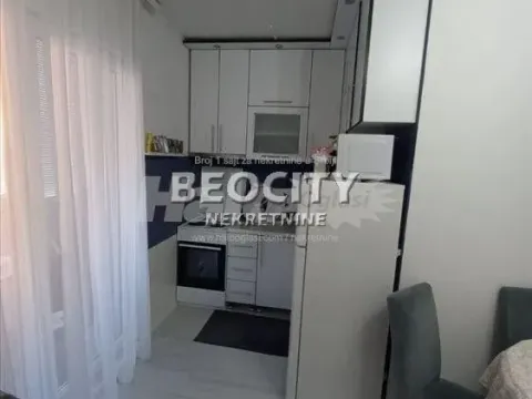 Sale, apartment, 36m², Kneževac, Beograd - image 4