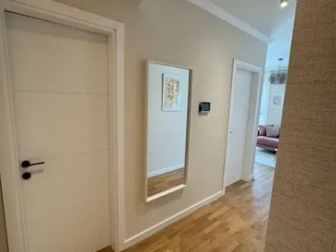 Izdavanje, jednosoban stan, 48m², Zabjelo, Podgorica - image 10