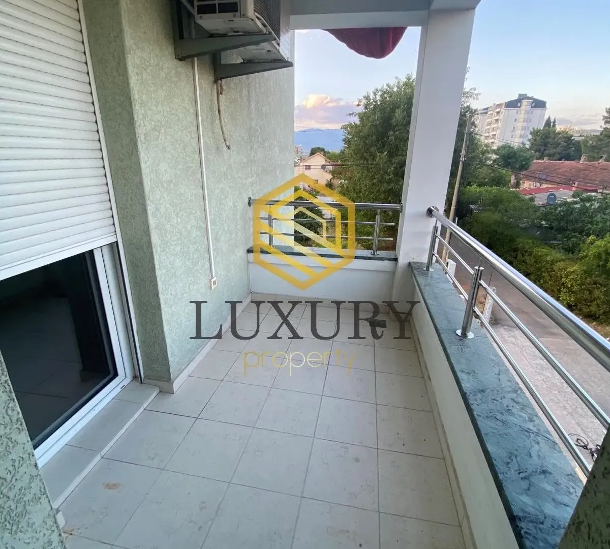 Rent, two bedroom apartment, 70m², Zabjelo, Podgorica